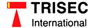 TRISEC International,Inc. のロゴ